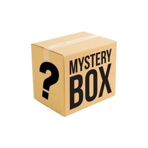 Mystery Box!!